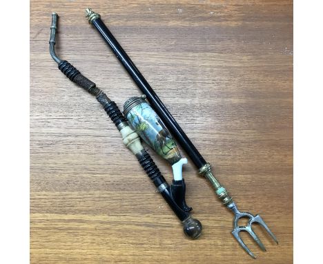 Pipe, etc