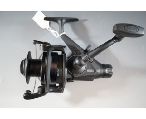 A Mitchell Avocet R fishing reel 