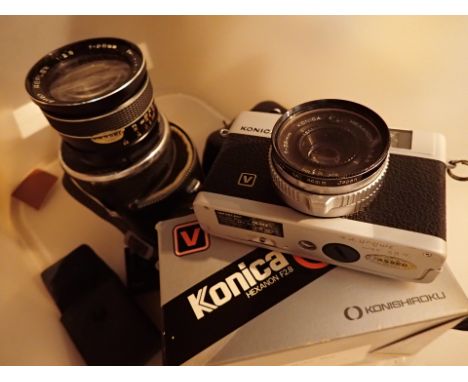 Prinzflex lens camera and telescope camera light