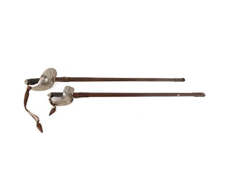 Wilkinson Cavalry Sword, the blade inscribed "Major General E.H.W. Cobb, G.B. C.B.E, (LATE R.E.) 1902- 1955, along with anoth
