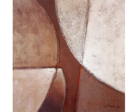 Nick Palmer, a limited edition print, titled 'Silence Please', L88cm x H89cm, framed and glazed, signed lower right