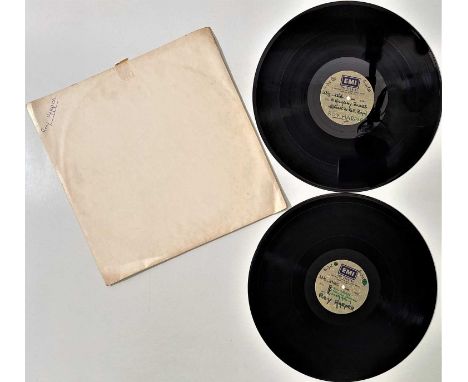ROY HARPER - LP 'SAMPLER' (LIVE) ACETATE RECORDINGS (EMI STUDIOS). Fascinating selection of 2 x single sided 'sampler' acetat