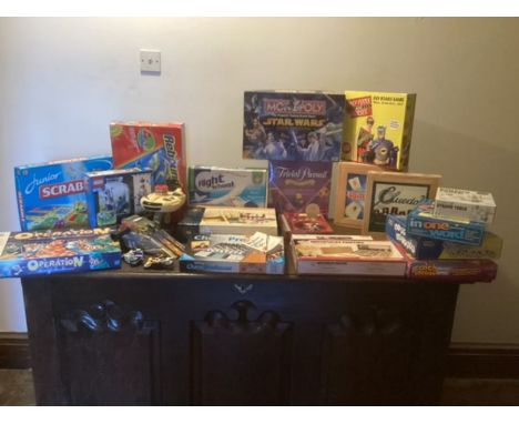 A wonderful vintage childhood collection of Toys and Games in VGC to include &nbsp;Lego Knights Kingdom 8799 set. Star Wars m