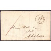 Martello Philatelic Auctions 