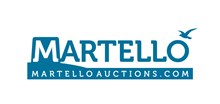 Auctioneer Logo