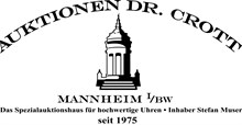 Auctioneer Logo