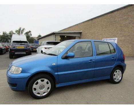 Make &amp; Model: VW Polo S AutoDate of Reg: X327 YGUColour: Bluecc: 1390MoT: 01-12-2022Fuel Type: PETROLMileage: 105kTransmi