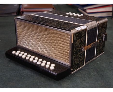 Martini accordion 