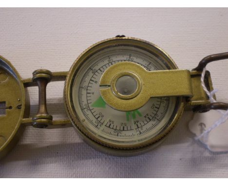 ENGINEER DIRECTIONAL COMPASS