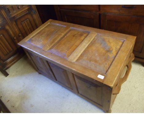 OAK TRUNK