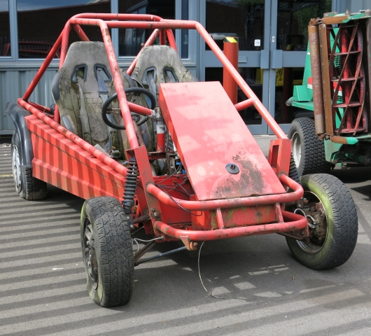 blitz buggy for sale