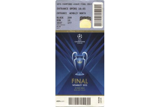 Bvb Finale Tickets Bvb Finale Tickets