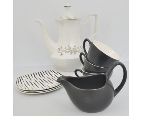 Johnson Bros. dinner ware, and Midwinter Stylecraft dinner wares, (quantity).