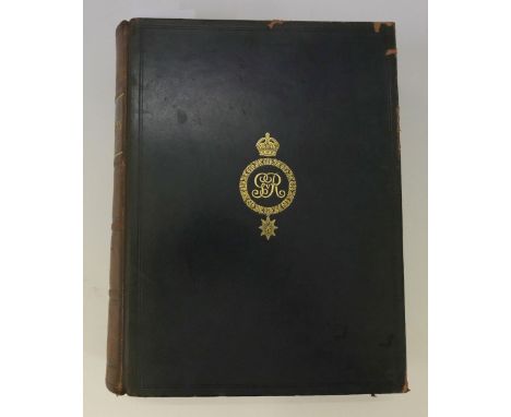 Leask, J.C. and H.M. McCance. The Regimental Records of the Royal Scots (The First or The Royal Regiment of Foot), 1st editio