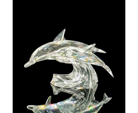 The first of the Mother and Child trilogy, the Lead Me Dolphins was available only during to SCS members, the Dolphins featur