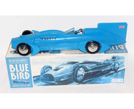 Three various boxed Schylling Collectors Series Landspeed Record cars to include The Sunbeam 1000 Landspeed Record Car, Sir M