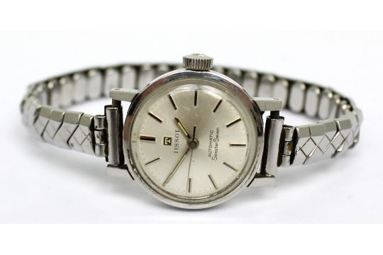 Tissot seven seas Clearance