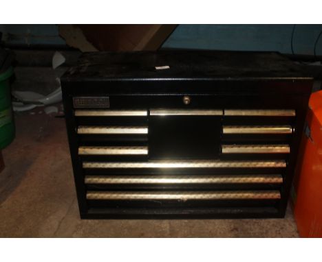 A BRITOOL TOOLBOX