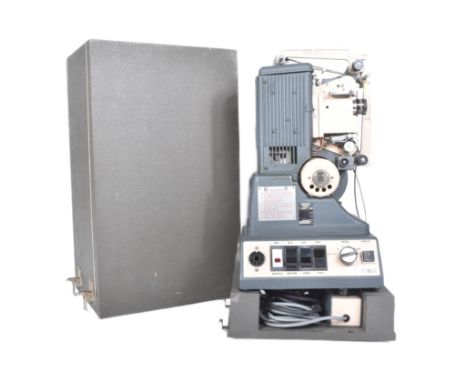 Forkbeard Fantasy - an original vintage Specto MKIII 16mm Motion Analysis Projector. Appears complete with original lens, and