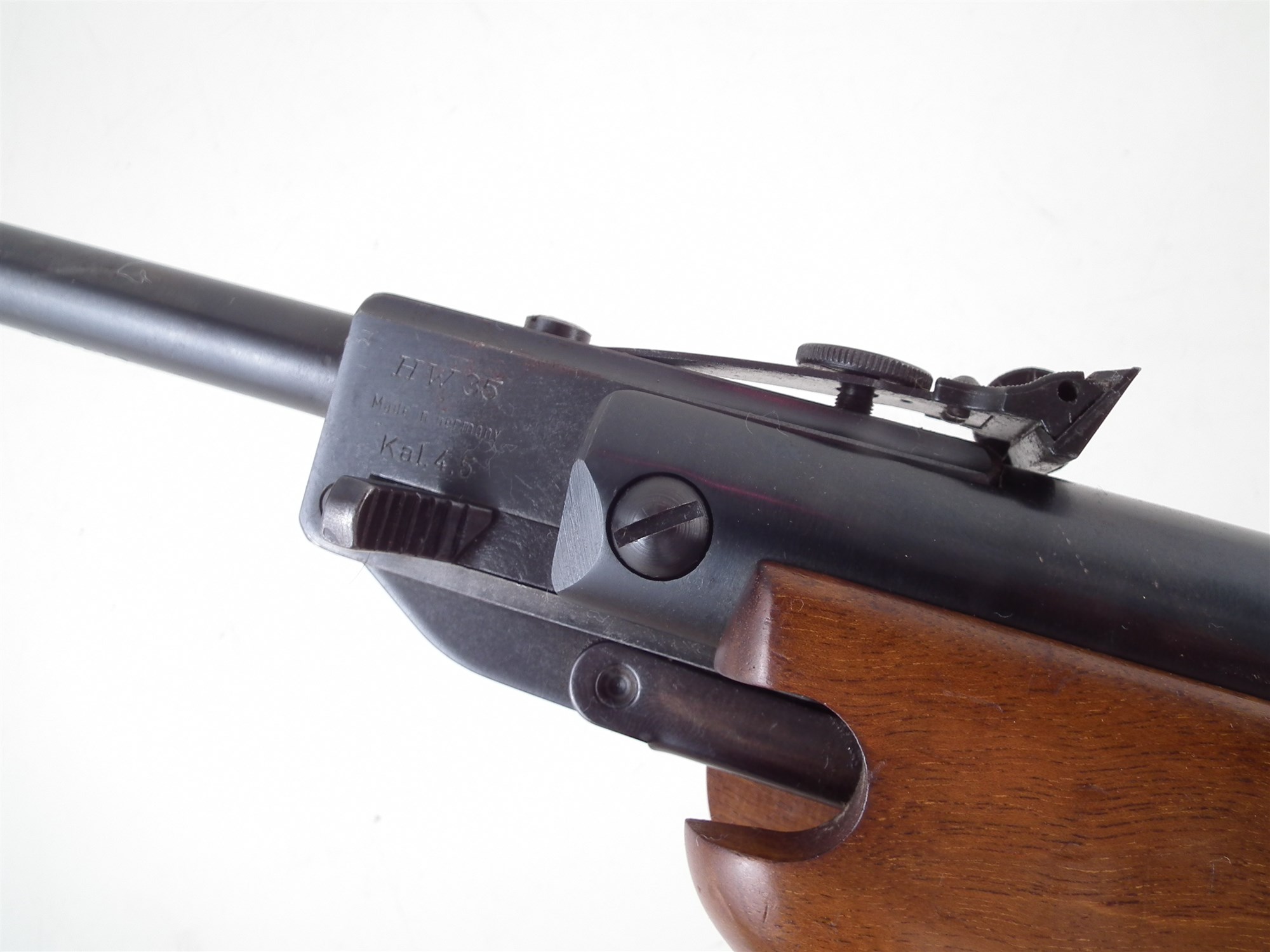 weihrauch hw35 serial numbers weihrauch hw35 serial numbers