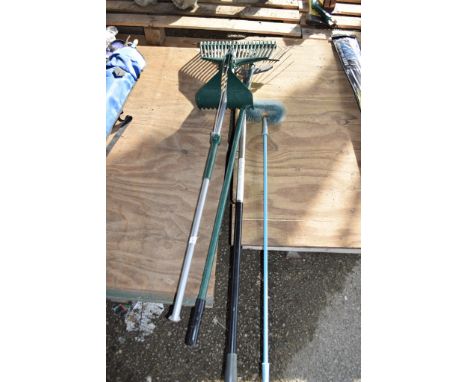 GARDENING TOOLS