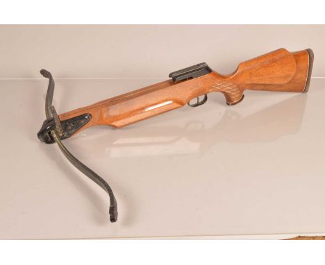 A Barnett Crossbow, 18+ Identification needed