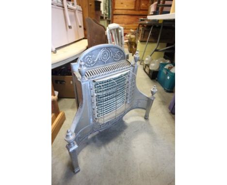 A Vintage Belling & Co Electric Fire 