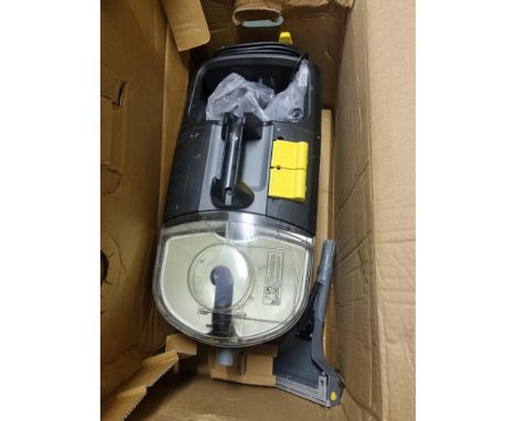 Karcher Puzzi 10/1 1250w Carpet Cleaner 230-240v