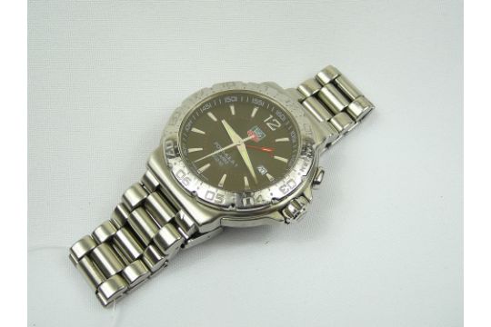 tag heuer formula 1 alarm 200m