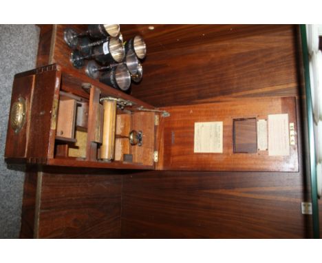 A VINTAGE GLEDHILLS CASH TILL 