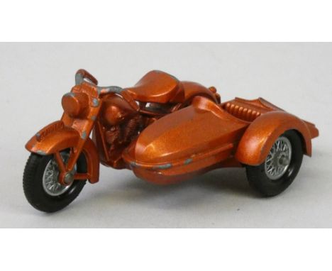 Matchbox - over sixty unboxed and playworn die-cast models, c. 1970's, to include; No. 8 Guy Warrior Tractor with Car Transpo