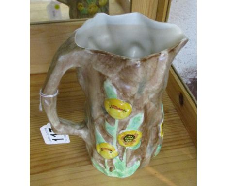 Radford butterfly jug