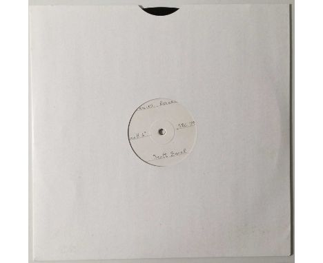 SCOTT ENGEL (WALKER) - SCOTT 4 LP (ORIGINAL UK WHITE LABEL TEST PRESSING - PHILIPS SBL7913). Scarce original UK white label t