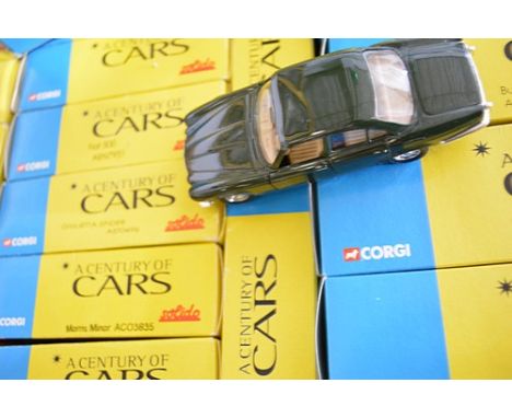 Diecast:  Solido - 2A Century of Cars", together with related magazines.