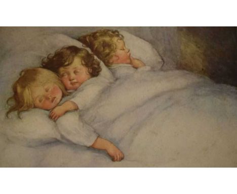 Quantity of decorative framed prints, etc., 40cm x 29cm (largest)