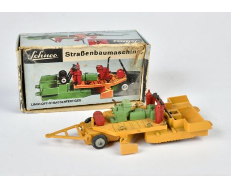 Schuco Piccolo超希少777セット】Der Blecheimer