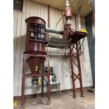 TENKAY/FARR INC. DUST COLLECTOR