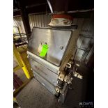 ROSKAMP 7.5 HP ROLLERMILL