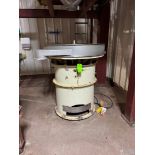 SWECO VIBRO-ENGERY SEPARATOR