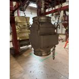 Aprox. 8" S/S Magnet