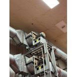 DUST COLLECTOR WITH BLOWER