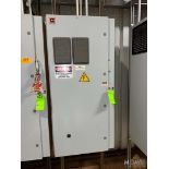 CUTTLER-HAMMER SAFETY SWITCH GEAR