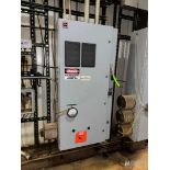CUTTLER-HAMMER SAFETY SWITCH GEAR