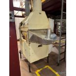 FORSBERG LINE DESTONER