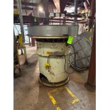SWECO VIBRO-ENERGY SEPARATOR