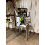RO-TAP SIEVE SHAKER
