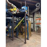 DONALDSON TORIT BAG HOUSE