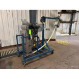 FORSBERG LINE DRY GRANULAR SEPARATOR