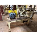 BAUERMEISTER INC. UNIVERSAL MILL