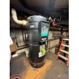 CONQUEST CONDENSING WATER HEATER